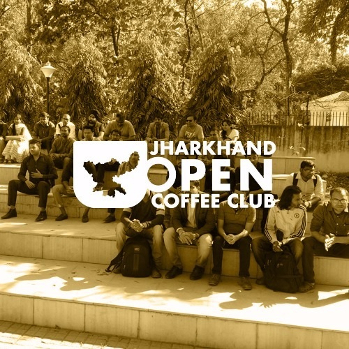 Jharkhand Open Coffee Club (JOCC)
